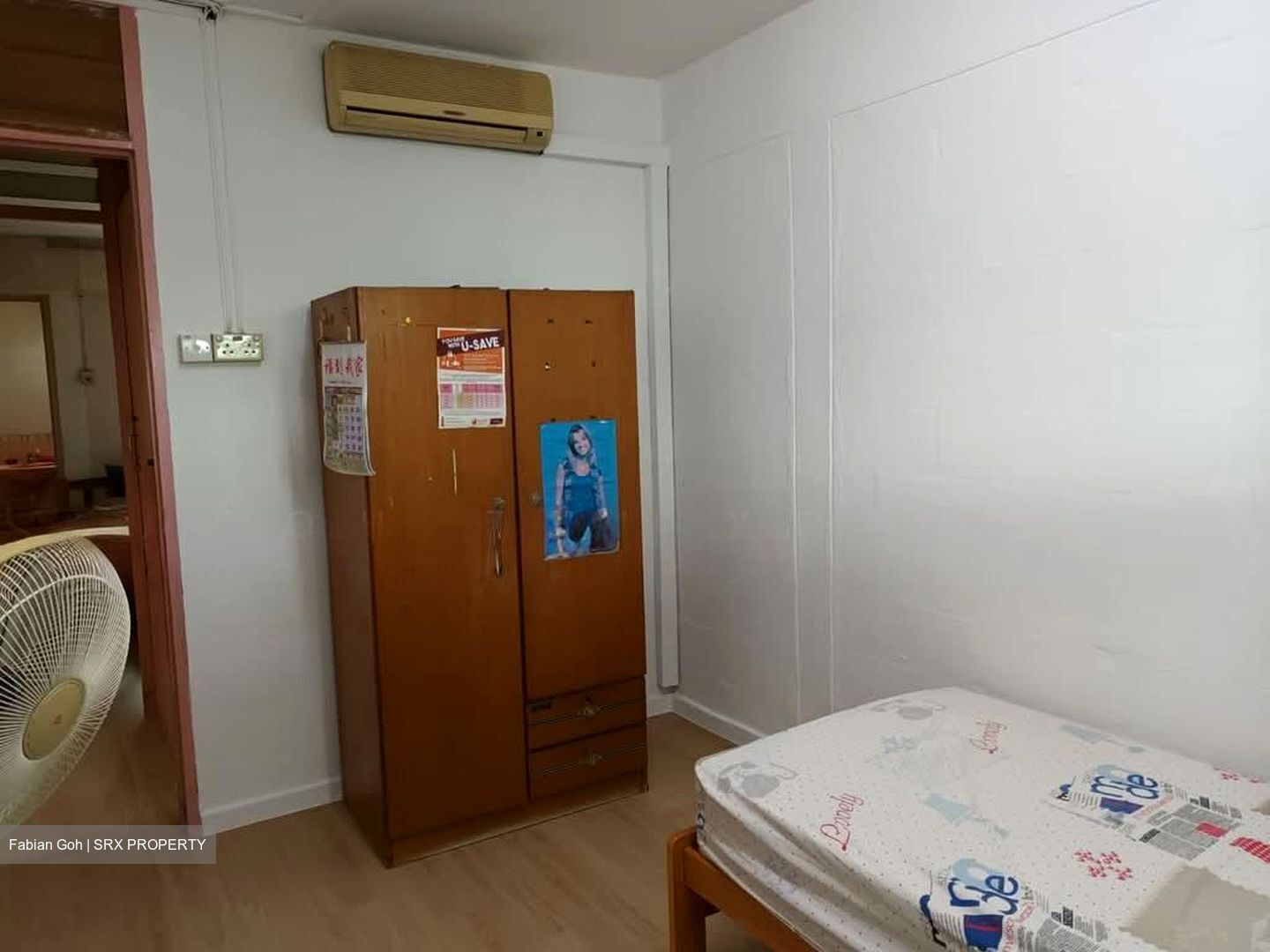 Blk 319 Clementi Avenue 4 (Clementi), HDB 3 Rooms #603007181